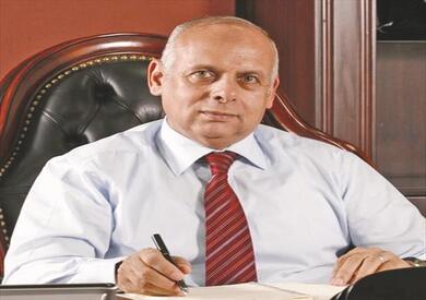 علي الشوربانى